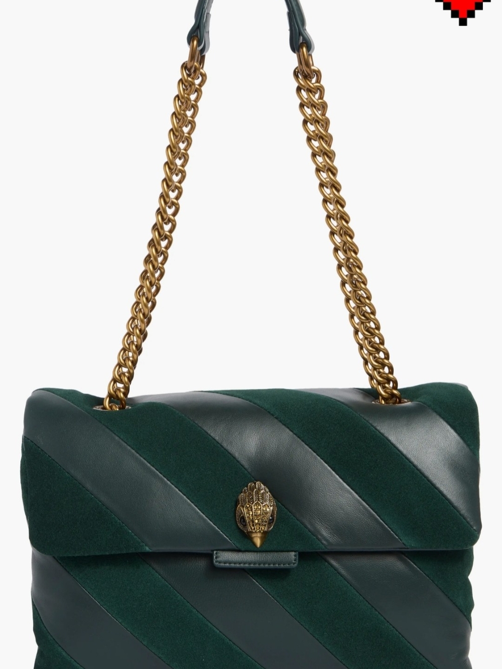 Kurt Geiger London Soho Bag